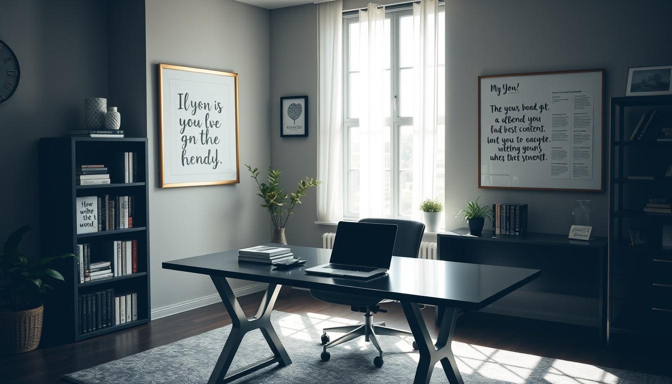Plan visual